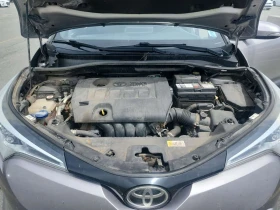 Toyota C-HR XLE/CARFAX/ФИНАНСИРАНЕ - 11500 € / 22492.04 лв. - 81726990 16 | Car24.bg Toyota C-HR XLE/CARFAX/ФИНАНСИРАНЕ - 11500 € / 22492.04 лв. - 81726990 16