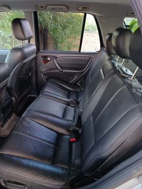 Mercedes-Benz ML 270 - 2500 € - 78812164 4 | Car24.bg Mercedes-Benz ML 270 - 2500 € - 78812164 4