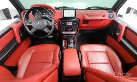 Mercedes-Benz G 63 AMG DESIGNO | Auto.bg — изображение 7 Mercedes-Benz G 63 AMG DESIGNO | Auto.bg — изображение 7