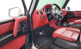 Mercedes-Benz G 63 AMG DESIGNO | Auto.bg — изображение 9 Mercedes-Benz G 63 AMG DESIGNO | Auto.bg — изображение 9