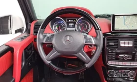 Mercedes-Benz G 63 AMG DESIGNO | Auto.bg — изображение 8 Mercedes-Benz G 63 AMG DESIGNO | Auto.bg — изображение 8