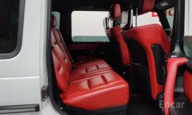Mercedes-Benz G 63 AMG DESIGNO | Auto.bg — изображение 11 Mercedes-Benz G 63 AMG DESIGNO | Auto.bg — изображение 11