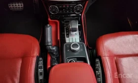 Mercedes-Benz G 63 AMG DESIGNO | Auto.bg — изображение 10 Mercedes-Benz G 63 AMG DESIGNO | Auto.bg — изображение 10