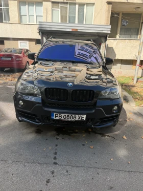 BMW X5 3.5D - Car24.bg BMW X5 3.5D
