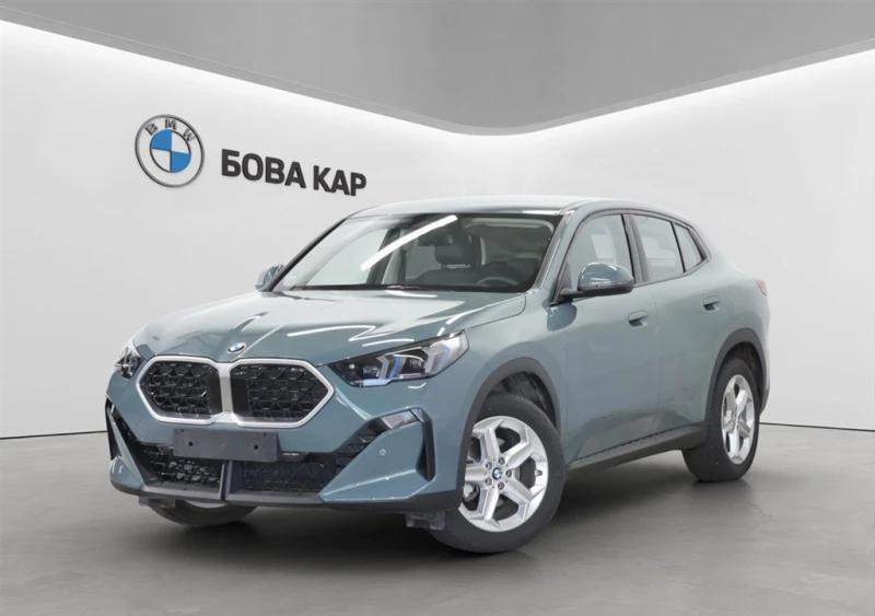 BMW X2 sDrive20d - 40000 € - 59269726 1 | Car24.bg BMW X2 sDrive20d - 40000 € - 59269726 1