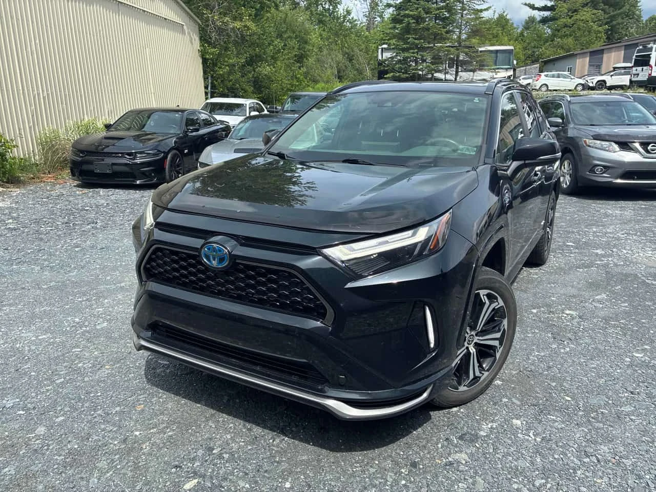 Toyota Rav4 * AWD * CARFAX * ОПЦИЯ ЗА ФИНАНСИРАНЕ | Auto.bg — изображение 1 Toyota Rav4 * AWD * CARFAX * ОПЦИЯ ЗА ФИНАНСИРАНЕ | Auto.bg — изображение 1