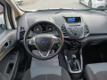 Ford EcoSport 1.5D - [10] 