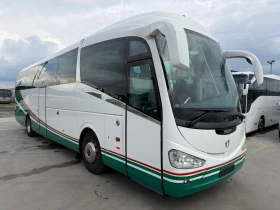 Irizar I6 HD I6 Irisbus