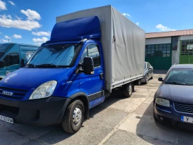 Iveco 35s18 undefined | Auto.bg — изображение 3 Iveco 35s18 undefined | Auto.bg — изображение 3