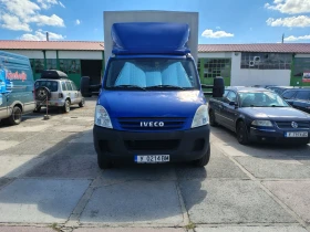 Iveco 35s18