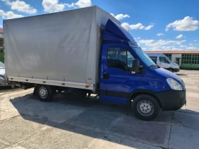 Iveco 35s18 undefined | Auto.bg — изображение 2 Iveco 35s18 undefined | Auto.bg — изображение 2