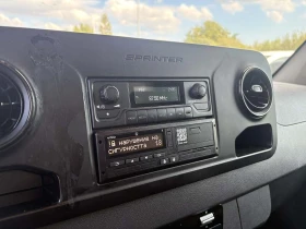 Mercedes-Benz Sprinter 315 CDI | Auto.bg — изображение 8 Mercedes-Benz Sprinter 315 CDI | Auto.bg — изображение 8