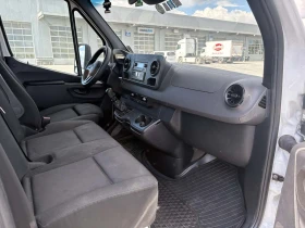 Mercedes-Benz Sprinter 315 CDI | Auto.bg — изображение 6 Mercedes-Benz Sprinter 315 CDI | Auto.bg — изображение 6