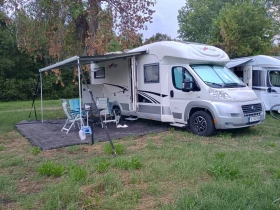 Кемпер Carthago Chic - C line T Plus 3.0 Motor 160 kc Зимно Изпълн | Auto.bg — изображение 3 Кемпер Carthago Chic - C line T Plus 3.0 Motor 160 kc Зимно Изпълн | Auto.bg — изображение 3