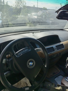 BMW 745 4.4i | Mobile.bg   6