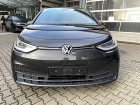 VW ID.3 Pro S Tour*77kWh*Термопомпа*HeadUP*Matrix* - [1] 