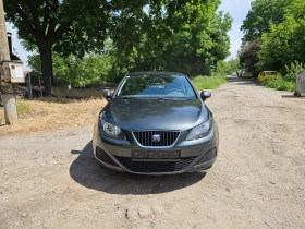 Seat Ibiza 1.2i - Car24.bg Seat Ibiza 1.2i
