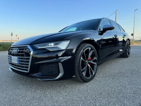 Audi A6 40TDI/QUATTRO= MILD HYBRID= MATRIX= 360KAMERA= B&O - Car24.bg Audi A6 40TDI/QUATTRO= MILD HYBRID= MATRIX= 360KAMERA= B&O