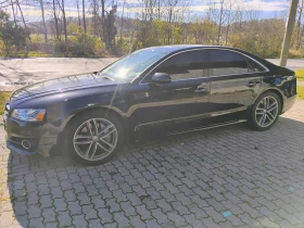 Audi A8 CARFAX* АВТОФИНАНСИРАНЕ БЕЗ ПЪРВОНАЧАЛНА ВНОСКА - 56000 лв. / 28632.35 € - 50600769 3 | Car24.bg Audi A8 CARFAX* АВТОФИНАНСИРАНЕ БЕЗ ПЪРВОНАЧАЛНА ВНОСКА - 56000 лв. / 28632.35 € - 50600769 3