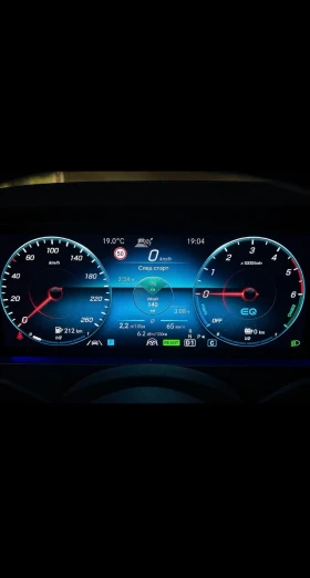 Mercedes-Benz E 300 Mercedes E 300 de AMG 4MATIC | 306 к.с. | BURMESTE | Auto.bg — изображение 9 Mercedes-Benz E 300 Mercedes E 300 de AMG 4MATIC | 306 к.с. | BURMESTE | Auto.bg — изображение 9