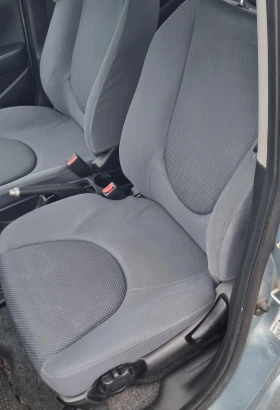 Honda Jazz 1.2 DSSI 77к.с. Като Нова!!! - 6499 лв. / 3322.89 € - 22673571 10 | Car24.bg Honda Jazz 1.2 DSSI 77к.с. Като Нова!!! - 6499 лв. / 3322.89 € - 22673571 10