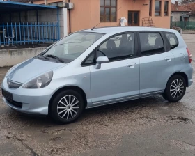 Honda Jazz 1.2 DSSI 77к.с. Като Нова!!! - 6499 лв. / 3322.89 € - 22673571 9 | Car24.bg Honda Jazz 1.2 DSSI 77к.с. Като Нова!!! - 6499 лв. / 3322.89 € - 22673571 9