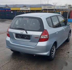 Honda Jazz 1.2 DSSI 77к.с. Като Нова!!! - 6499 лв. / 3322.89 € - 22673571 6 | Car24.bg Honda Jazz 1.2 DSSI 77к.с. Като Нова!!! - 6499 лв. / 3322.89 € - 22673571 6