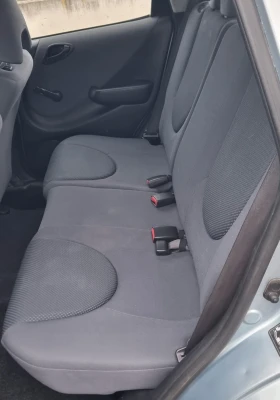 Honda Jazz 1.2 DSSI 77к.с. Като Нова!!! - 6499 лв. / 3322.89 € - 22673571 11 | Car24.bg Honda Jazz 1.2 DSSI 77к.с. Като Нова!!! - 6499 лв. / 3322.89 € - 22673571 11