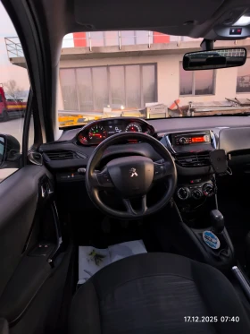 Peugeot 208 - 8500 лв. / 4345.98 € - 88883212 7 | Car24.bg Peugeot 208 - 8500 лв. / 4345.98 € - 88883212 7