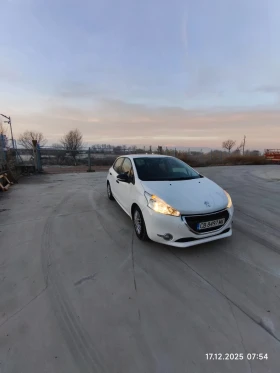 Peugeot 208 - 8500 лв. / 4345.98 € - 88883212 2 | Car24.bg Peugeot 208 - 8500 лв. / 4345.98 € - 88883212 2