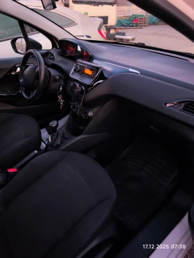 Peugeot 208 - 8500 лв. / 4345.98 € - 88883212 11 | Car24.bg Peugeot 208 - 8500 лв. / 4345.98 € - 88883212 11