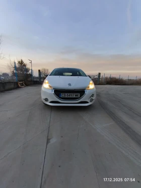 Peugeot 208 - 8500 лв. / 4345.98 € - 88883212 3 | Car24.bg Peugeot 208 - 8500 лв. / 4345.98 € - 88883212 3