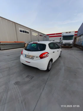 Peugeot 208 - 8500 лв. / 4345.98 € - 88883212 5 | Car24.bg Peugeot 208 - 8500 лв. / 4345.98 € - 88883212 5