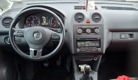 VW Caddy 1, 6 - 6770 € / 13240.97 лв. - 54331878 10 | Car24.bg VW Caddy 1, 6 - 6770 € / 13240.97 лв. - 54331878 10