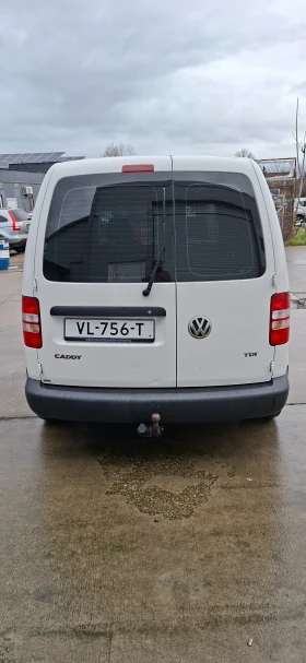 VW Caddy 1, 6 - 6770 € / 13240.97 лв. - 54331878 7 | Car24.bg VW Caddy 1, 6 - 6770 € / 13240.97 лв. - 54331878 7