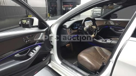 Mercedes-Benz S 350 2018* FACE* AMG PK* BURMASTER* ОБДУХ* МАСАЖ* ДИСТР - 25900 € / 50656.00 лв. - 12238296 10 | Car24.bg Mercedes-Benz S 350 2018* FACE* AMG PK* BURMASTER* ОБДУХ* МАСАЖ* ДИСТР - 25900 € / 50656.00 лв. - 12238296 10