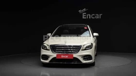 Mercedes-Benz S 350 2018* FACE* AMG PK* BURMASTER* ОБДУХ* МАСАЖ* ДИСТР - 25900 € / 50656.00 лв. - 12238296 2 | Car24.bg Mercedes-Benz S 350 2018* FACE* AMG PK* BURMASTER* ОБДУХ* МАСАЖ* ДИСТР - 25900 € / 50656.00 лв. - 12238296 2