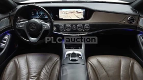 Mercedes-Benz S 350 2018* FACE* AMG PK* BURMASTER* ОБДУХ* МАСАЖ* ДИСТР - 25900 € / 50656.00 лв. - 12238296 6 | Car24.bg Mercedes-Benz S 350 2018* FACE* AMG PK* BURMASTER* ОБДУХ* МАСАЖ* ДИСТР - 25900 € / 50656.00 лв. - 12238296 6