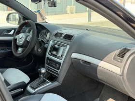 Skoda Octavia 2.0 TDI / VRS | Auto.bg — изображение 8 Skoda Octavia 2.0 TDI / VRS | Auto.bg — изображение 8