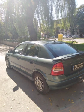 Opel Astra - 1200 € / 2347.00 лв. - 85196193 4 | Car24.bg Opel Astra - 1200 € / 2347.00 лв. - 85196193 4