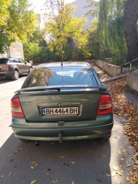 Opel Astra - 1200 € / 2347.00 лв. - 85196193 3 | Car24.bg Opel Astra - 1200 € / 2347.00 лв. - 85196193 3