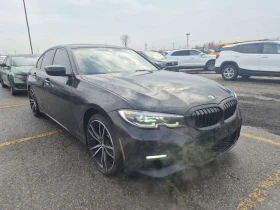 Снимка BMW 330
