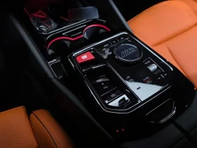 BMW M5 (G90) M5 Sedan | Auto.bg — изображение 8 BMW M5 (G90) M5 Sedan | Auto.bg — изображение 8