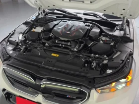 BMW M5 (G90) M5 Sedan | Auto.bg — изображение 5 BMW M5 (G90) M5 Sedan | Auto.bg — изображение 5
