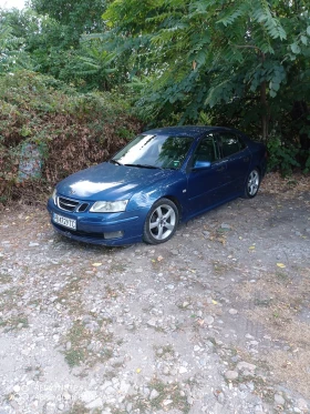 Saab 9-3 - 2999 € / 5865.53 лв. - 69921586 3 | Car24.bg Saab 9-3 - 2999 € / 5865.53 лв. - 69921586 3