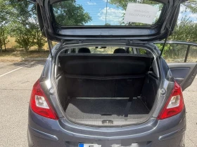 Opel Corsa - 2200 € / 4302.83 лв. - 77495660 5 | Car24.bg Opel Corsa - 2200 € / 4302.83 лв. - 77495660 5