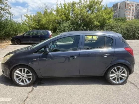 Opel Corsa - 2200 € / 4302.83 лв. - 77495660 2 | Car24.bg Opel Corsa - 2200 € / 4302.83 лв. - 77495660 2