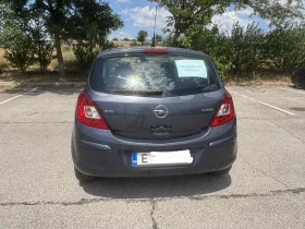 Opel Corsa - 2200 € / 4302.83 лв. - 77495660 4 | Car24.bg Opel Corsa - 2200 € / 4302.83 лв. - 77495660 4