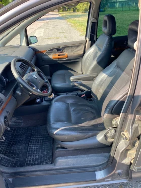 Seat Alhambra undefined | Auto.bg — изображение 6 Seat Alhambra undefined | Auto.bg — изображение 6