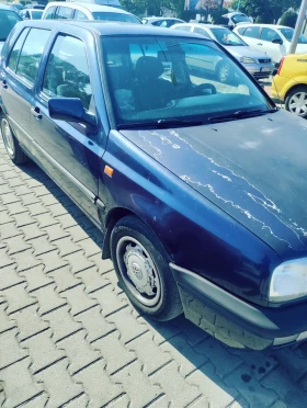 VW Golf Golf3 | Auto.bg — изображение 2 VW Golf Golf3 | Auto.bg — изображение 2